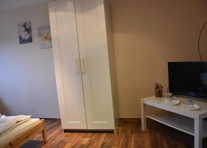 Hotel Schaum Düsseldorf